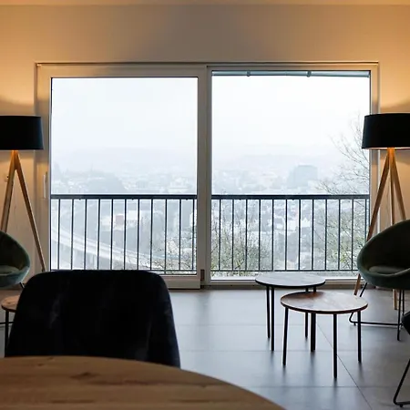 Si-View Doppelzimmer Zimmer 10 - Hotel-2